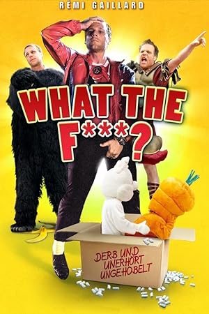 WTF (2014)