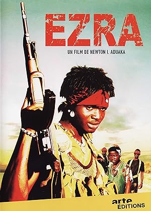 Ezra (2008)