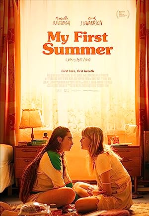 My First Summer (2021)