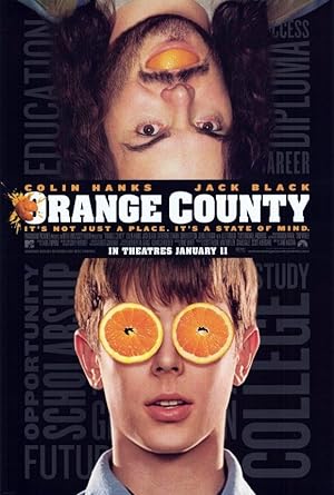 Orange County (2002)