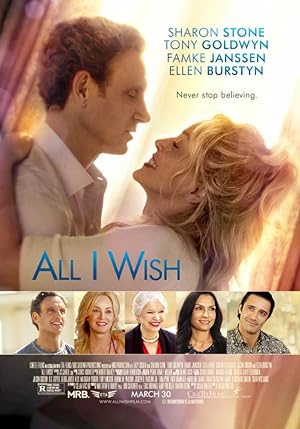 All I Wish (2018)