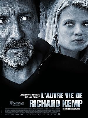 Back in Crime (2013)