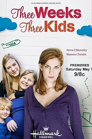 Three Weeks, Three Kids (2011)