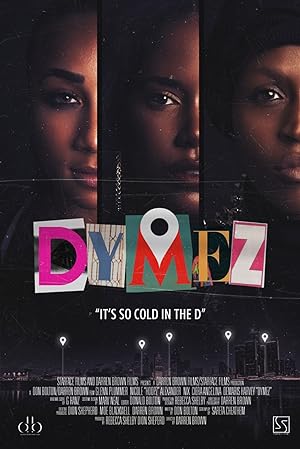 Dymez (2021)