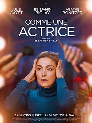 Comme une actrice (2023)