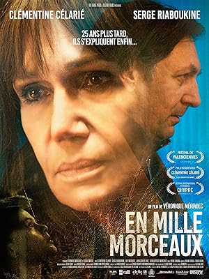 En mille morceaux (2018)