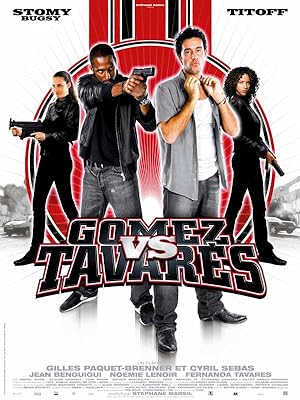 Gomez vs. Tavar�s (2007)