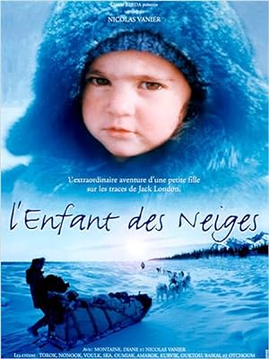 L'enfant des neiges (1995)