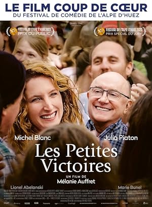 Les petites victoires (2023)