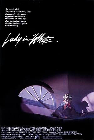 Lady in White (1988)