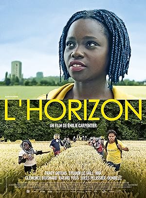 L'horizon (2022)