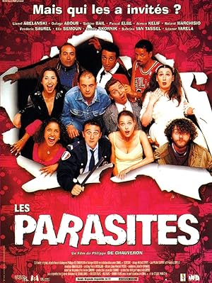 Les parasites (1999)