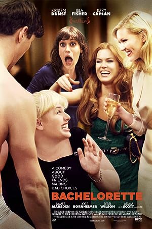 Bachelorette (2012)