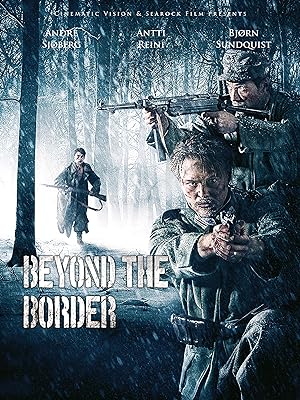 Beyond the Border (2011)