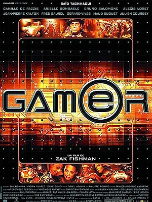 Gamer (2001)