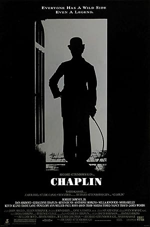 Chaplin (1993)