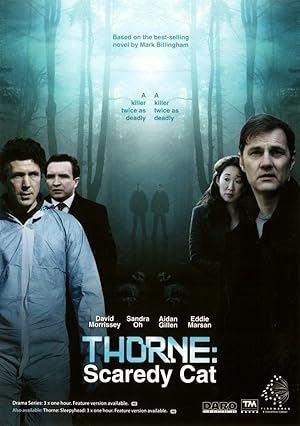 Thorne: Scaredycat (2010)