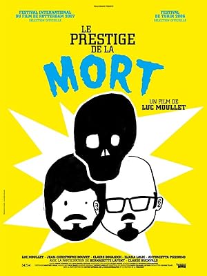 Le prestige de la mort (2007)