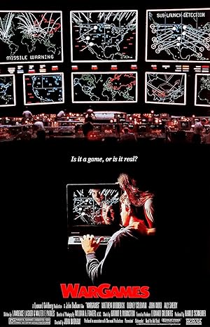 WarGames (1983)