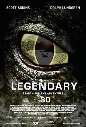 Legendary (2014)