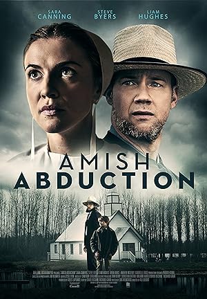 Amish Abduction (2019)