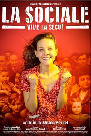 La Sociale (2016)