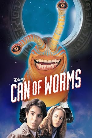 Can of Worms (1999)