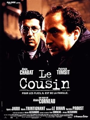 Le cousin (1997)