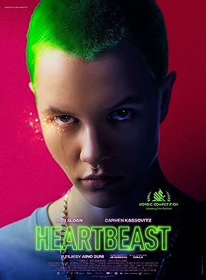 Heartbeast (2022)