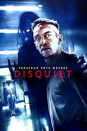 Disquiet (2023)