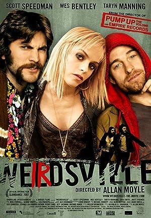 Weirdsville (2007)