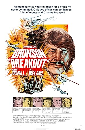 Breakout (1975)