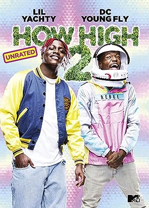 How High 2 (2019)