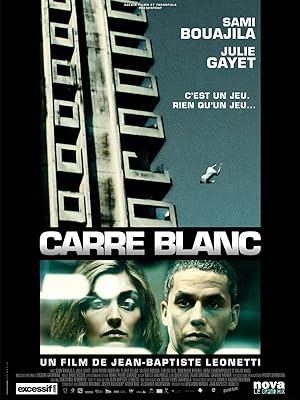 Carr� blanc (2011)