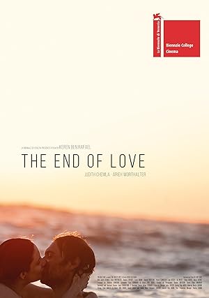 The End of Love (2020)