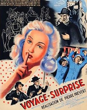 Voyage surprise (1947)