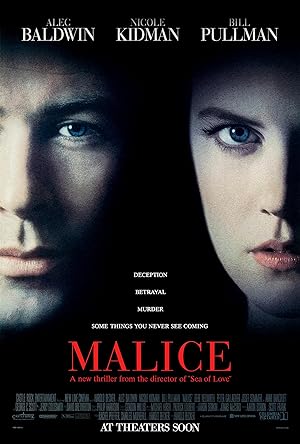 Malice (1993)