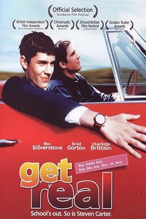 Get Real (1999)