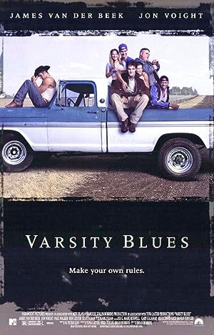 Varsity Blues (1999)