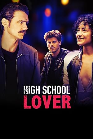 High School Lover (2017)