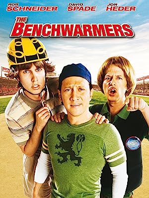 The Benchwarmers (2006)