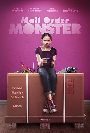 Mail Order Monster (2018)