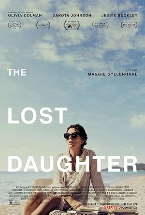 The Lost Daughter (2021)