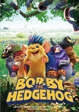 Hedgehogs (2017)