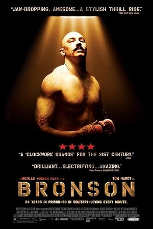 Bronson (2009)