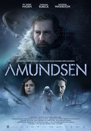 Amundsen (2021)