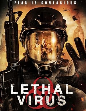 Lethal Virus (2021)