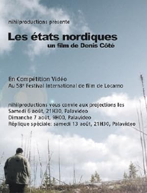 Les �tats nordiques (2005)