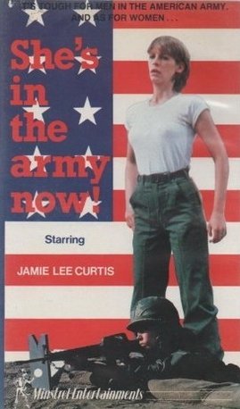 She's in the Army Now (1981)