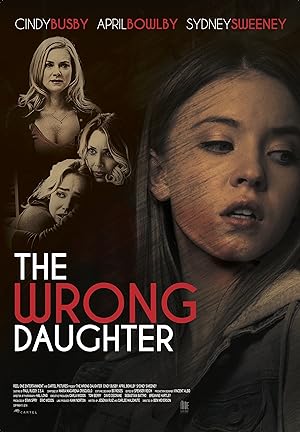 The Wrong Daughter (2018)